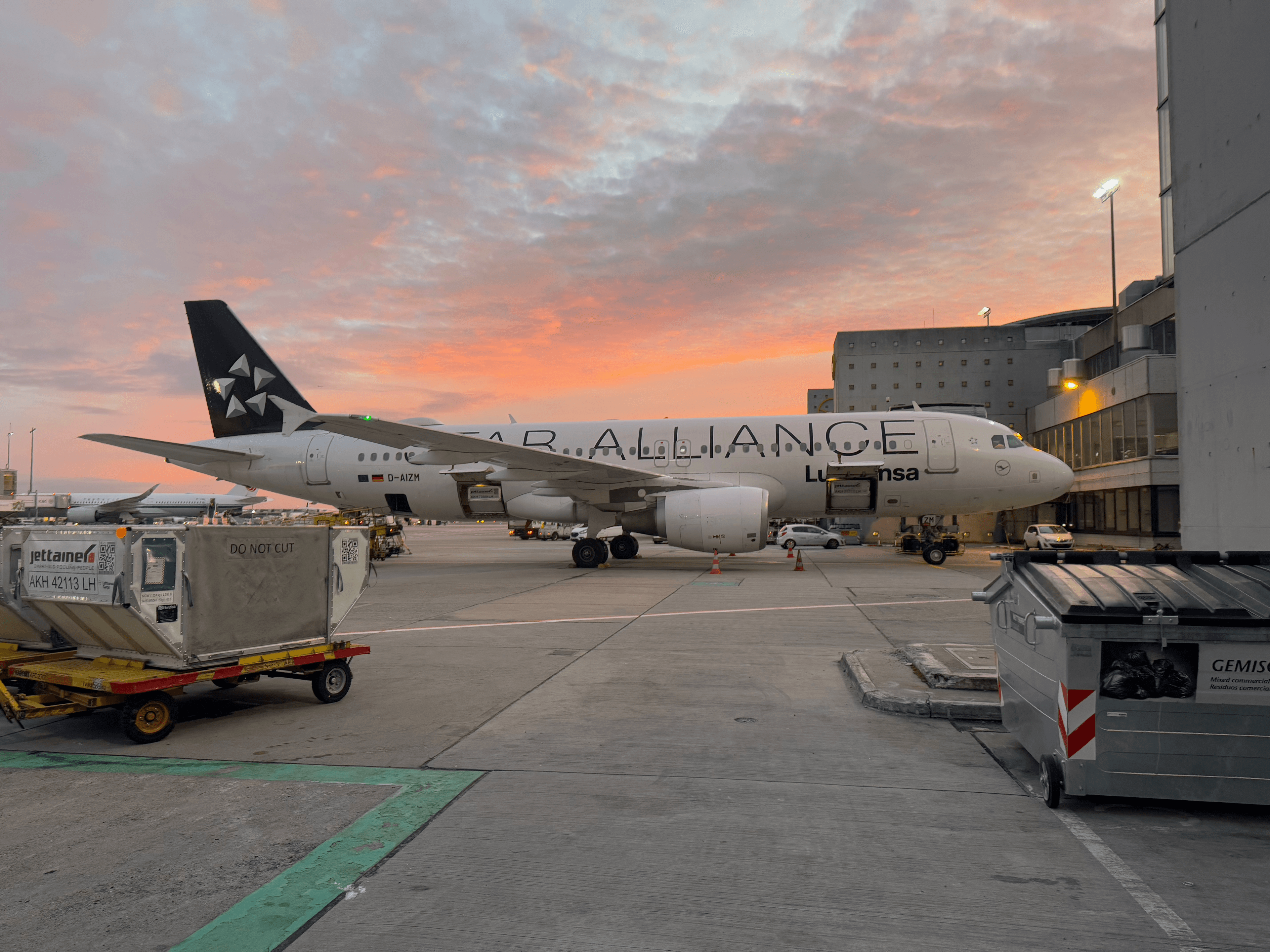 Background image for Aviation